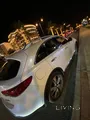 Infiniti QX70 2019!! Full Options!! Great Condition!!